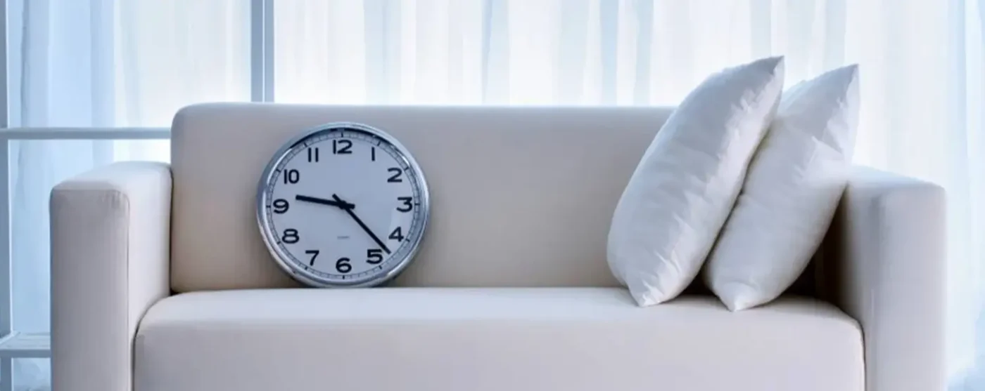 چرا ساعت‌های دیواری ایکیا انتخابی عالی برای دکوراسیون هستند؟