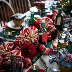 گل مصنوعی آماریلیس ایکیا VINTERFINT