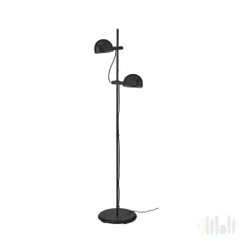 آباژور ایستاده دو شاخه ایکیا FOLKBAT