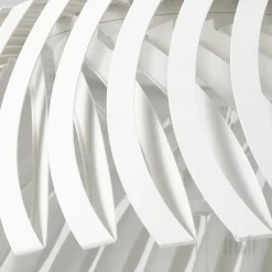 لوستر ایکیا YTLAGE 12 ytlage luster ikea