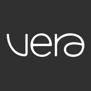لوگو برند آتلیه هنری ورا vera