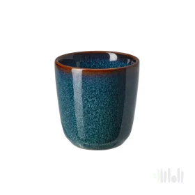 فنجان اسپرسو خوری ایکیا آبی GLADELIG