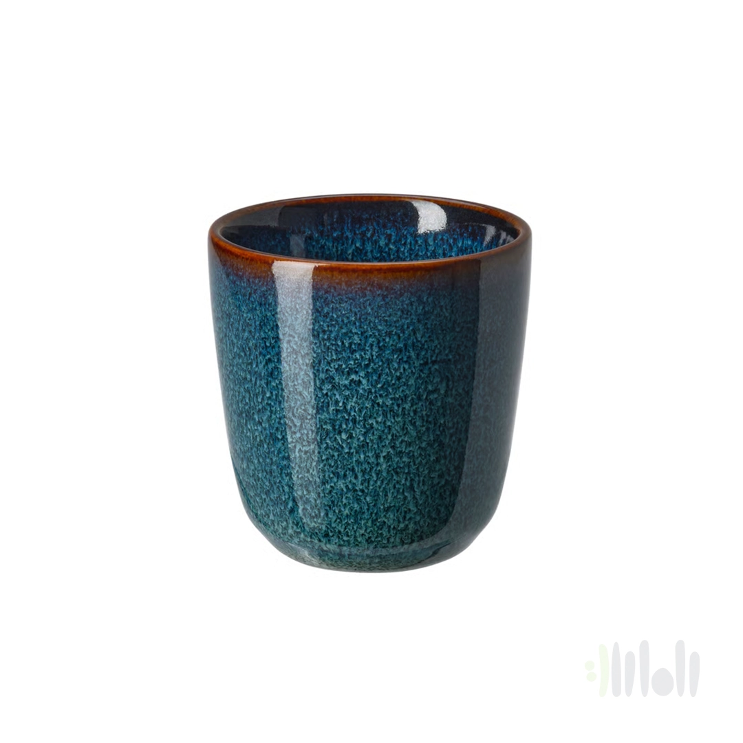 فنجان اسپرسو خوری ایکیا آبی GLADELIG 2 فنجان اسپرسو خوری ایکیا آبی GLADELIG