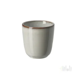 فنجان اسپرسو خوری ایکیا طوسی GLADELIG