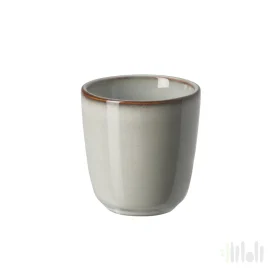 فنجان اسپرسو خوری ایکیا طوسی GLADELIG
