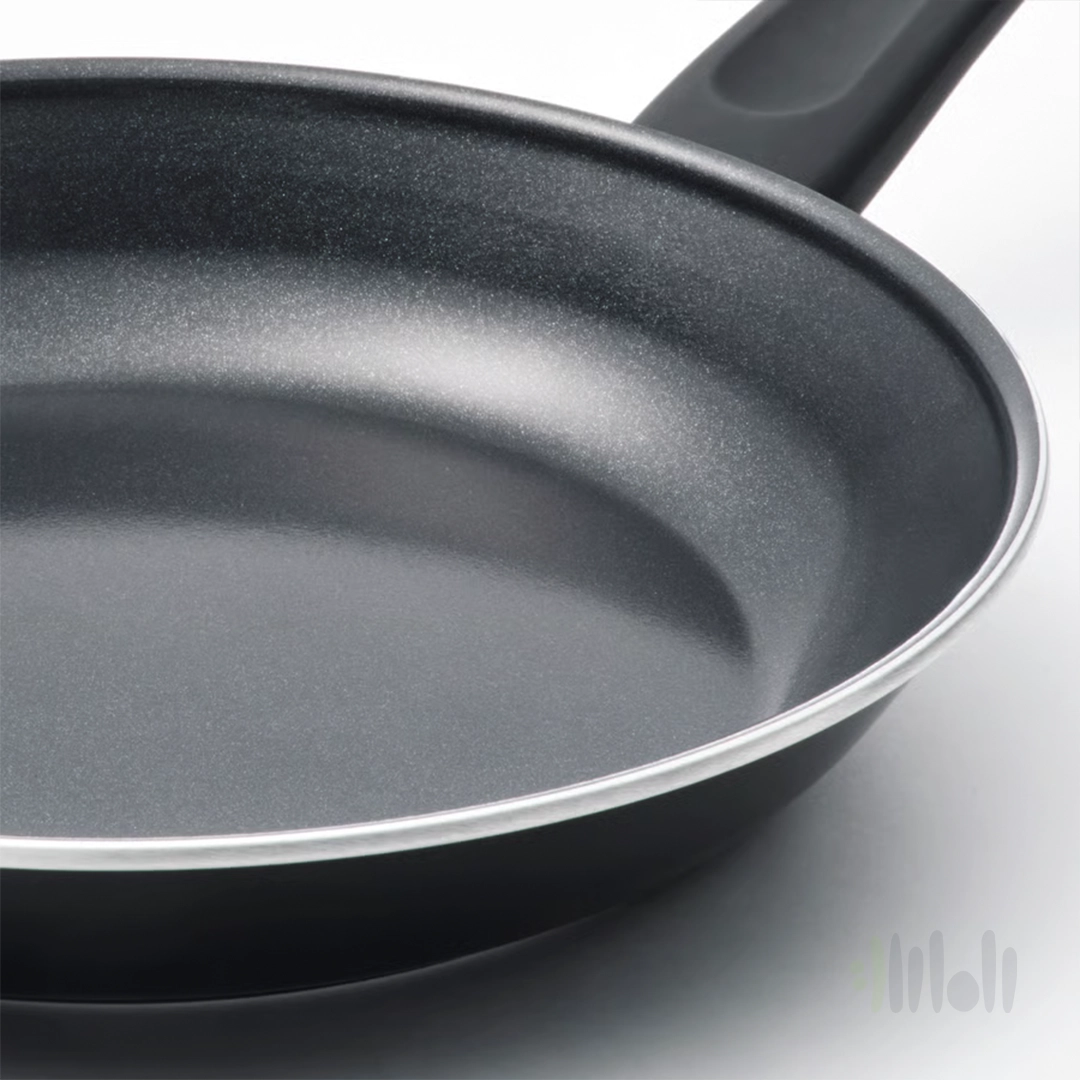 ماهیتابه قطر ۲۴ سانتی متر ایکیا HEMLAGAD 4 ماهیتابه قطر ۲۴ سانتی متر ایکیا HEMLAGAD