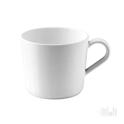 ماگ سفید ایکیا + IKEA 365
